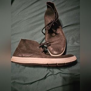 Worn Cole Haan